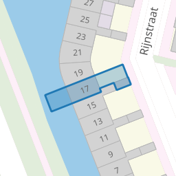 Perceel ISS00-B-3581