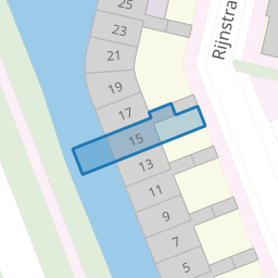 Perceel ISS00-B-3582