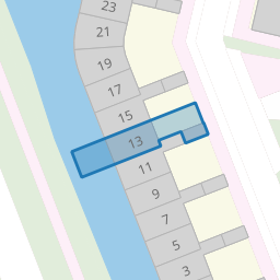 Perceel ISS00-B-3583