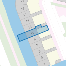 Perceel ISS00-B-3584