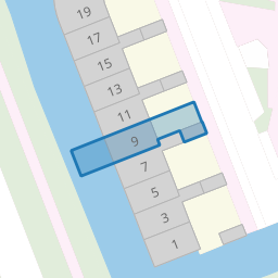 Perceel ISS00-B-3585