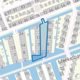 Perceel ISS00-B-3603