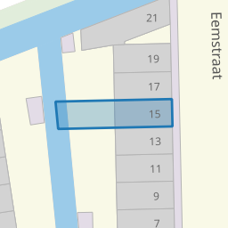 Perceel ISS00-B-3607