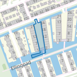 Perceel ISS00-B-3627