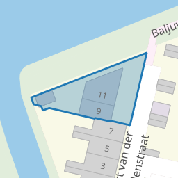 Perceel ISS00-B-3657