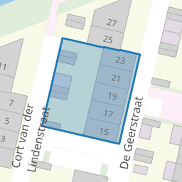 Perceel ISS00-B-3660