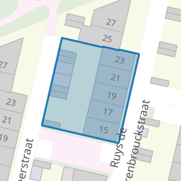 Perceel ISS00-B-3662