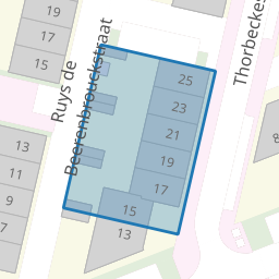 Perceel ISS00-B-3665