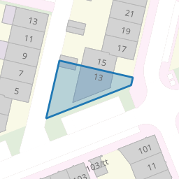 Perceel ISS00-B-3666