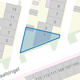 Perceel ISS00-B-3667