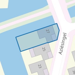 Perceel ISS00-B-3685