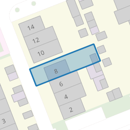 Perceel ISS00-B-3726