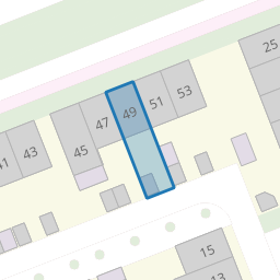 Perceel ISS00-B-3732