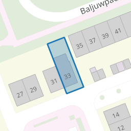 Perceel ISS00-B-3740