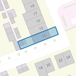 Perceel ISS00-B-3756