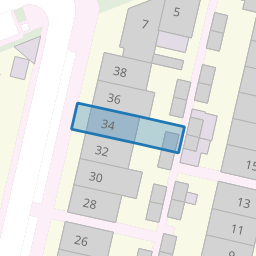 Perceel ISS00-B-3832