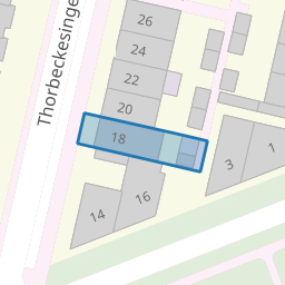 Perceel ISS00-B-3840