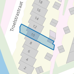 Perceel ISS00-B-3931