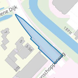 Perceel ISS00-B-3953