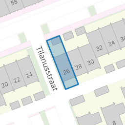 Perceel ISS00-B-3955