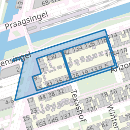 Perceel ISS00-B-4017