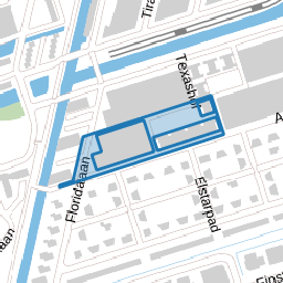 Perceel ISS00-B-4018
