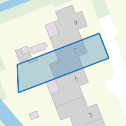 Perceel ISS00-B-4047