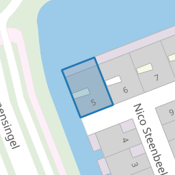 Perceel ISS00-B-4067