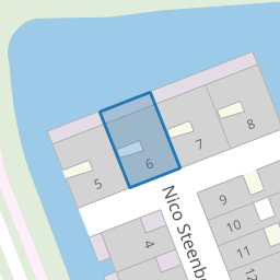 Perceel ISS00-B-4068