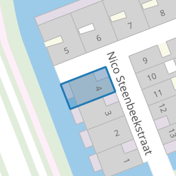 Perceel ISS00-B-4071