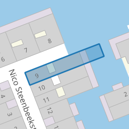 Perceel ISS00-B-4075