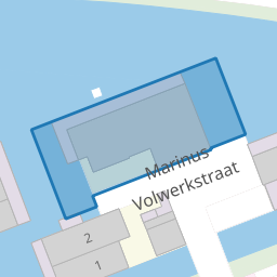 Perceel ISS00-B-4080