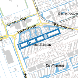 Perceel ISS00-B-4101