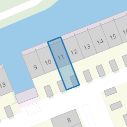 Perceel ISS00-B-4121