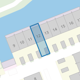 Perceel ISS00-B-4122