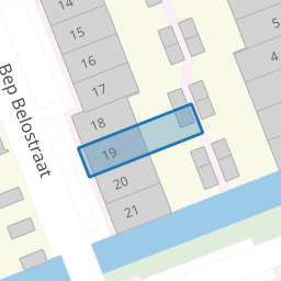 Perceel ISS00-B-4133