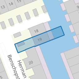 Perceel ISS00-B-4145