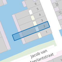 Perceel ISS00-B-4155