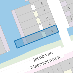 Perceel ISS00-B-4156