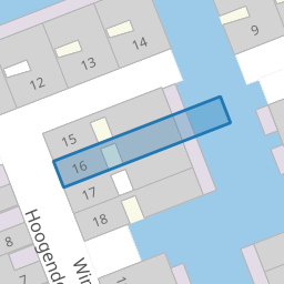 Perceel ISS00-B-4204