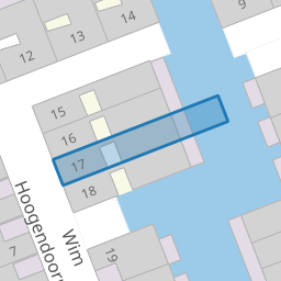 Perceel ISS00-B-4205