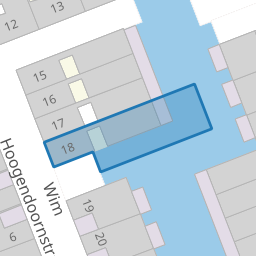 Perceel ISS00-B-4206