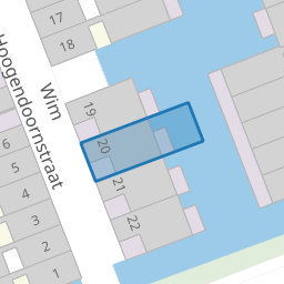 Perceel ISS00-B-4208