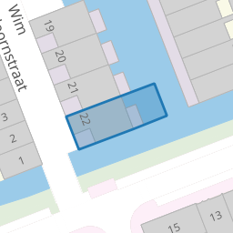 Perceel ISS00-B-4210