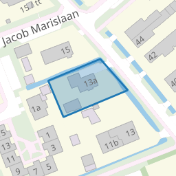 Perceel ISS00-B-4239