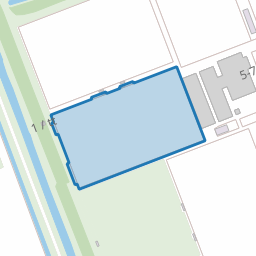 Perceel ISS00-B-4261