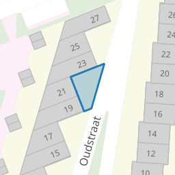 Perceel ISS00-B-4272