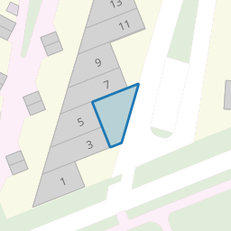 Perceel ISS00-B-4284