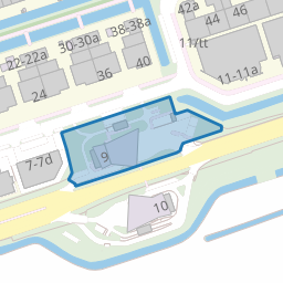 Perceel ISS00-B-4291