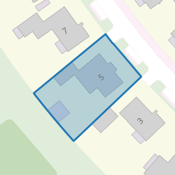 Perceel ISS00-B-4299